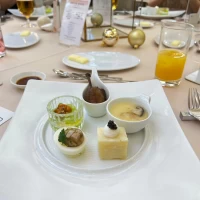 料理