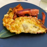 料理