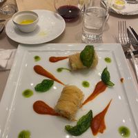 料理