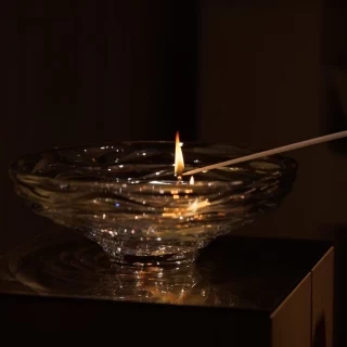 キャンドル