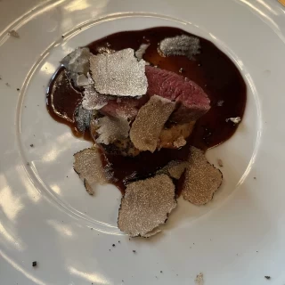 試食