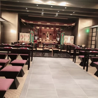 神殿