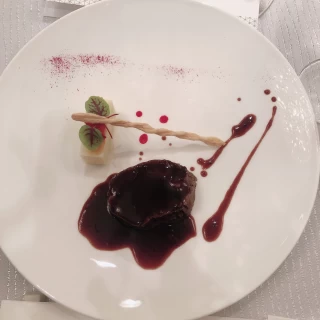 試食会料理