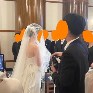 挙式