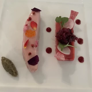 前菜
