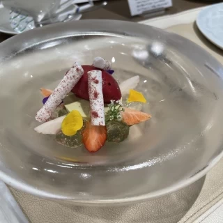 デザート