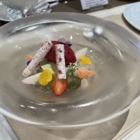 デザート