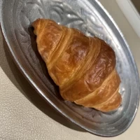 名物クロワッサン