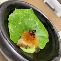 前菜