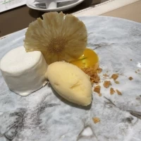 デザート、チーズケーキ