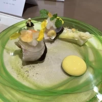 前菜