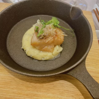 魚料理