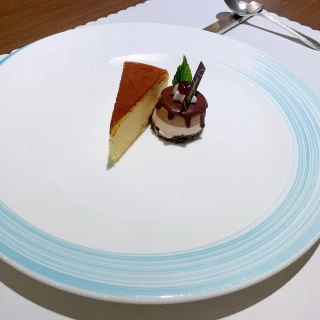 デザート