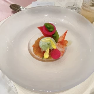 前菜
