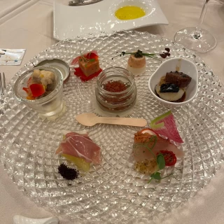 前菜