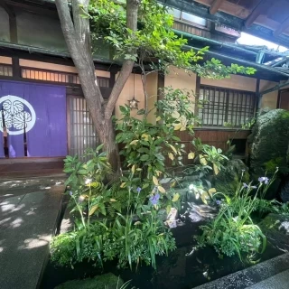 会場風景