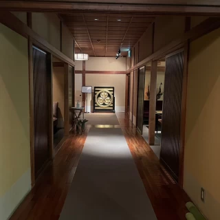 会場風景