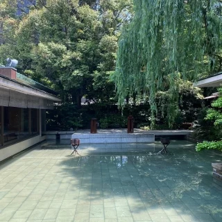 会場風景