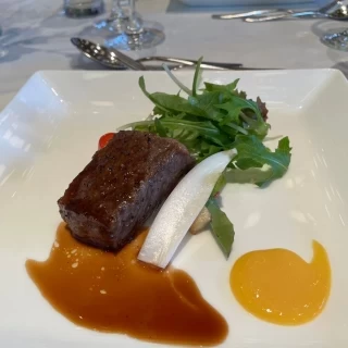 肉料理
