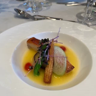 魚料理