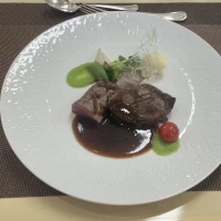 フィレステーキ