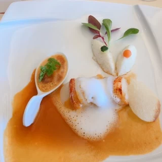 魚料理