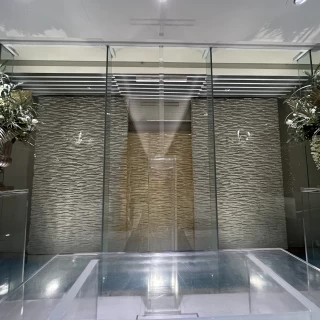 チャペル