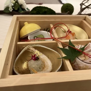 前菜