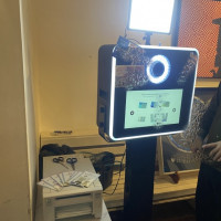 写真撮影サービス