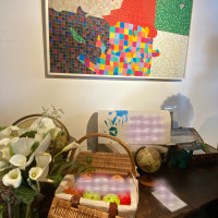 ウェルカムスペース