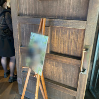 ウェルカムボード