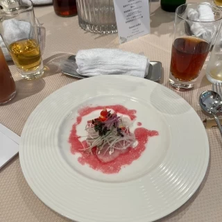 魚料理