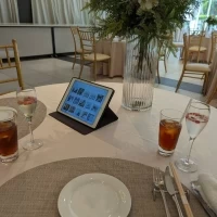試食会