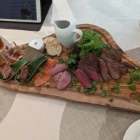 試食会メニュー