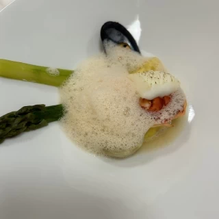 ロブスター