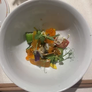 前菜