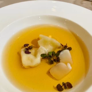 スープ