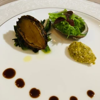 お料理