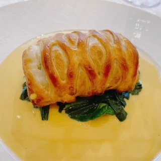 試食させていただいた料理です。