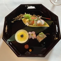 前菜