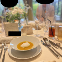 テーブルコーディネート