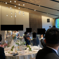 とにかく通路が狭い