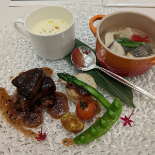 料理