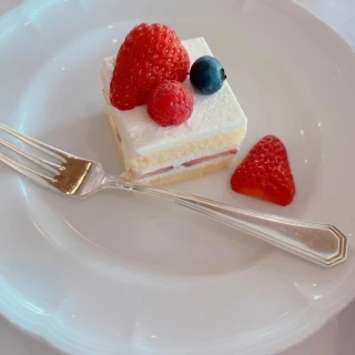 ウェディングケーキ