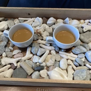 濃厚で美味しかった。