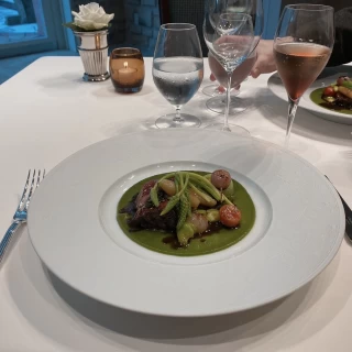 料理