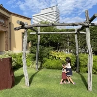 ガーデン挙式