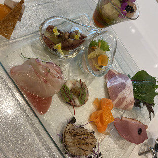 海鮮