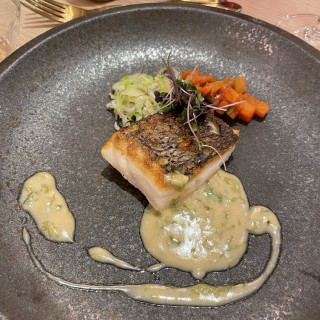 魚料理
