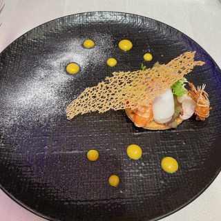 料理